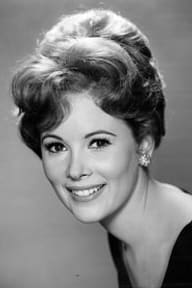 Jill St. John