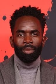 Jimmy Akingbola