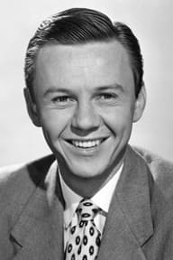Jimmy Lydon