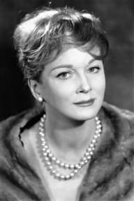 Joan Greenwood