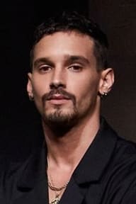 Joel Sánchez