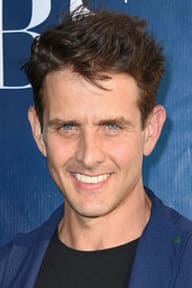 Joey McIntyre