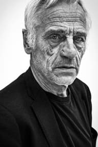 Johan Leysen