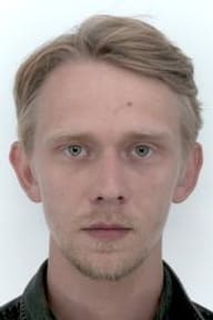 Johhan Rosenberg