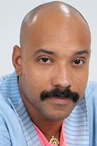 John Alex Castillo