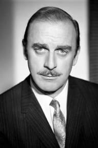 John Dehner