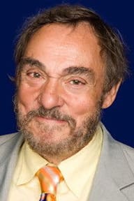 John Rhys-Davies