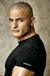 John Smith Kabashi