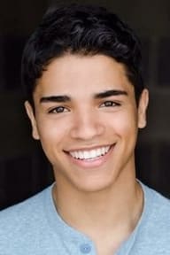 Johnathan Nieves