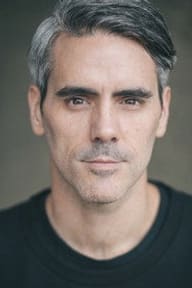 Johnny Barker