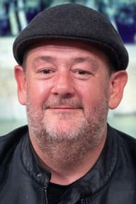 Johnny Vegas