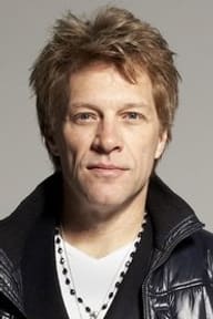 Jon Bon Jovi