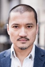 Jon Jon Briones