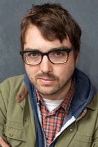 Jonah Ray Rodrigues