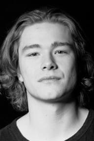 Jonas Hoff Oftebro