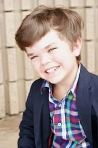 Jonathan  Aidan Cockrell