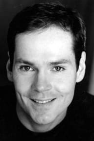 Jonathan Crombie