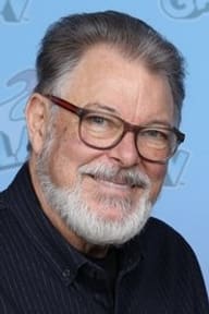 Jonathan Frakes