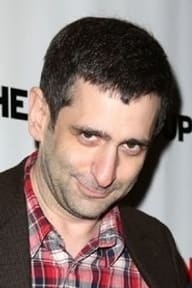 Jonathan Marc Sherman
