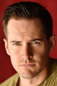 Jonathan Patrick Moore