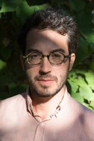 Jonathan Safran Foer