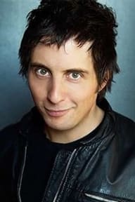 Jonny Harris