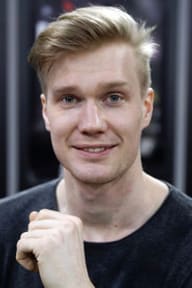 Joonas Suotamo
