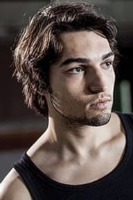 Jordan Haj