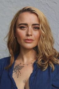 Jordan Hinson