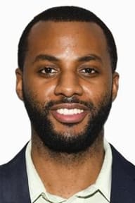 Jordan Johnson-Hinds