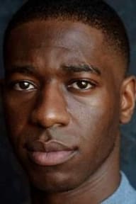 Jorden Myrie