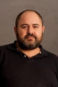 Jorge Calvo