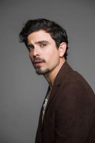 Jorge Luis Moreno
