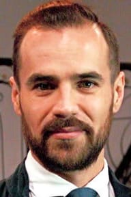Jorge Poza