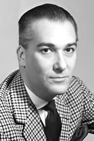 José Luis de Vilallonga