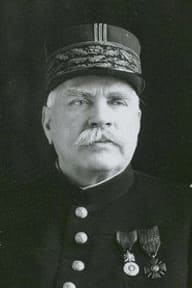 Joseph Joffre
