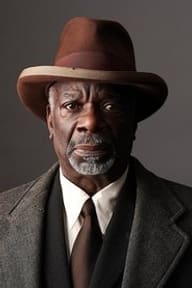 Joseph Marcell