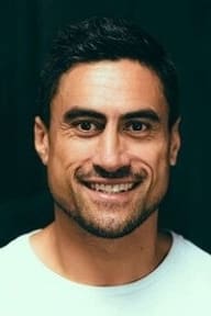 Joseph Naufahu