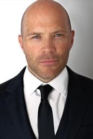 Josh Blacker