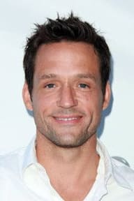 Josh Hopkins