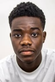 Josh Tedeku