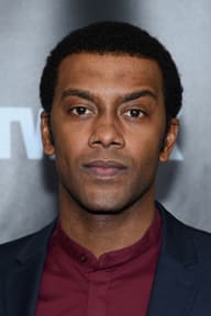Joshua Boone