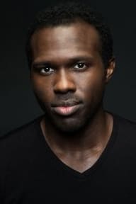 Joshua Henry
