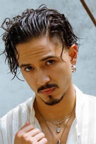 Joshua Okamoto