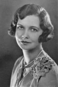 Joyce Barbour