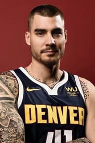 Juancho Hernangómez