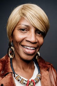 Judy Hill