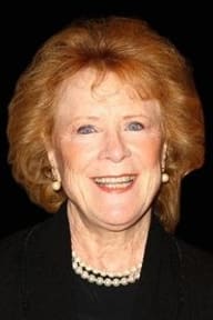 Judy Parfitt