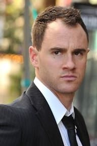 Julian Bailey