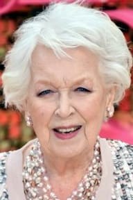 June Whitfield